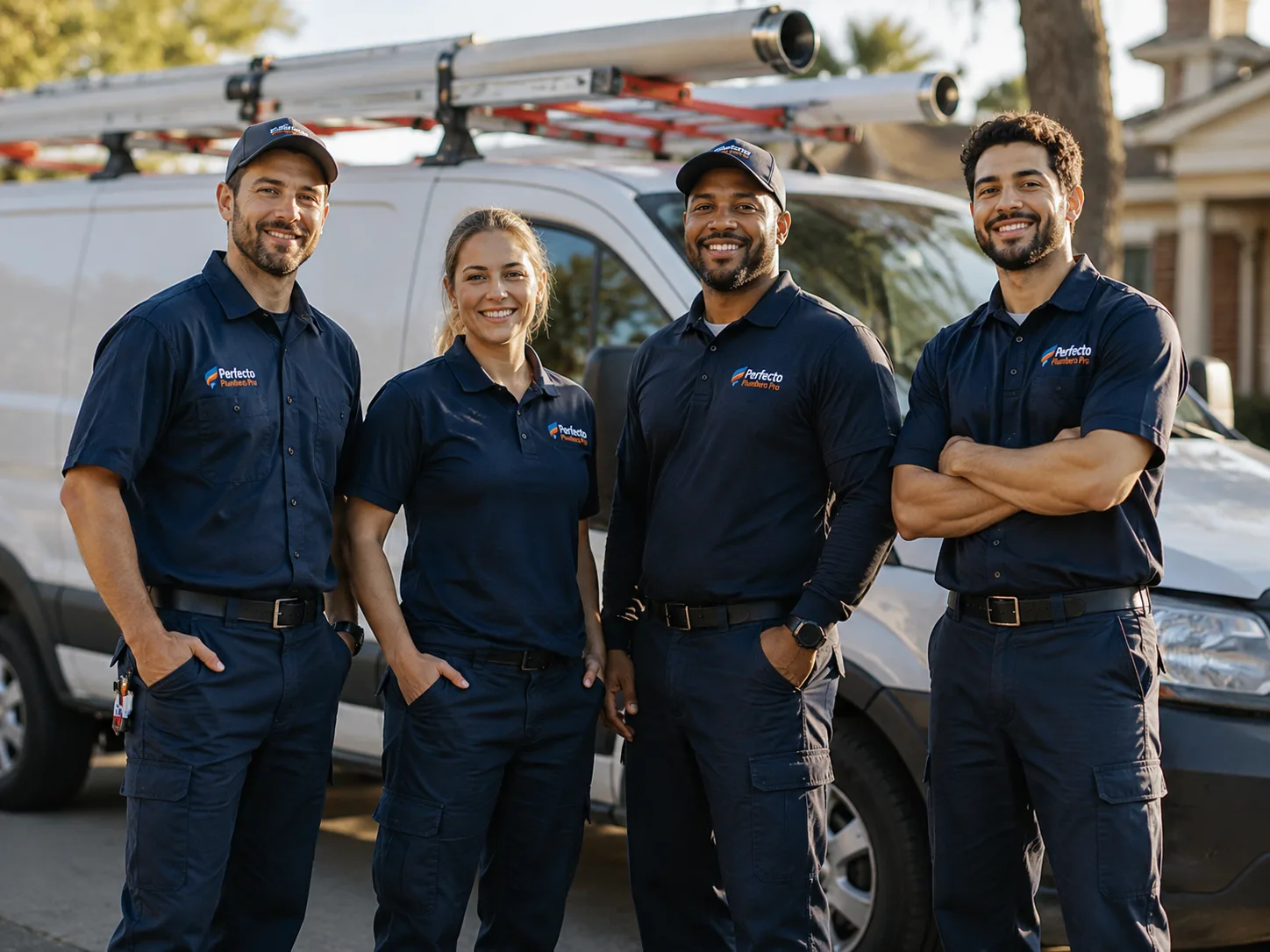 Emergency Plumber Near Me in Parker Dam, CA near me